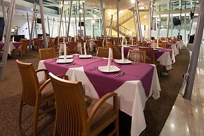 Crowne Plaza Leon by IHG