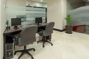 Crowne Plaza Leon by IHG