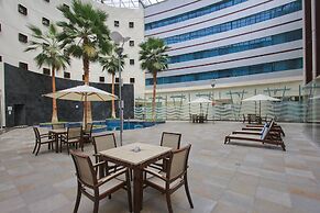 Crowne Plaza Leon by IHG