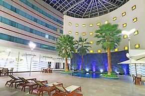 Crowne Plaza Leon by IHG
