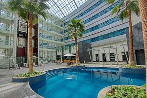 Crowne Plaza Leon by IHG