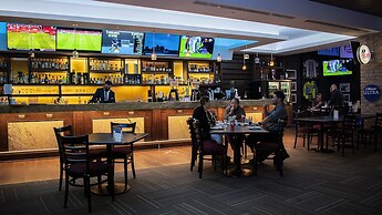 Crowne Plaza Leon by IHG