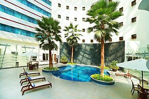 Crowne Plaza Leon by IHG