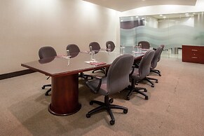 Crowne Plaza Leon by IHG