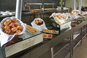 Crowne Plaza Leon by IHG