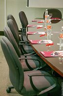 Crowne Plaza Leon by IHG