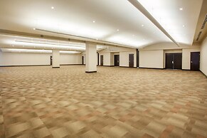 Crowne Plaza Leon by IHG