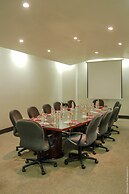 Crowne Plaza Leon by IHG