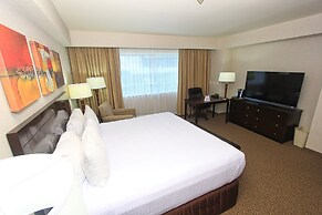 Crowne Plaza Leon by IHG