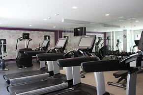 Crowne Plaza Leon by IHG