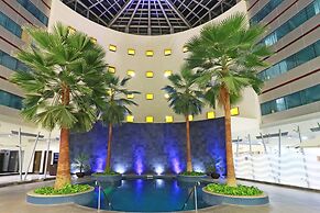 Crowne Plaza Leon by IHG