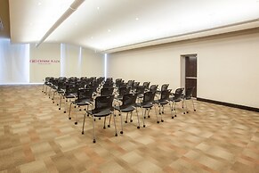 Crowne Plaza Leon by IHG