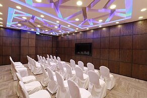 Crowne Plaza Leon by IHG