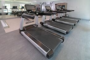 Crowne Plaza Leon by IHG