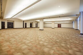Crowne Plaza Leon by IHG