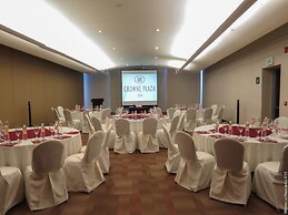 Crowne Plaza Leon by IHG