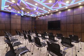 Crowne Plaza Leon by IHG