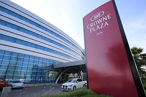 Crowne Plaza Leon by IHG