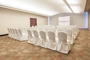 Crowne Plaza Leon by IHG