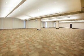 Crowne Plaza Leon by IHG