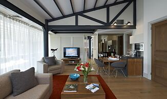Tomtom Suites - Special Class