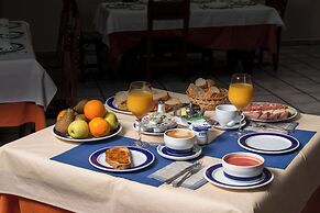 Hotel Las Cancelas