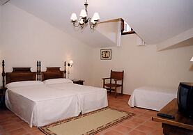 Hotel Las Cancelas