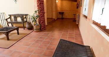 Hotel Las Cancelas