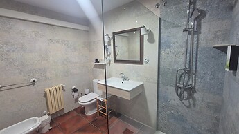 Hotel Las Cancelas