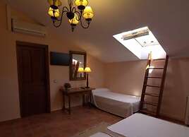 Hotel Las Cancelas
