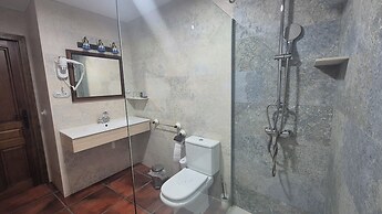 Hotel Las Cancelas