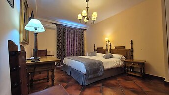 Hotel Las Cancelas
