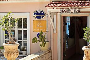 Club Capa Hotel