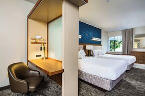 Springhill Suites by Marriott Vero Beach