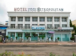 Yogi Metropolitan