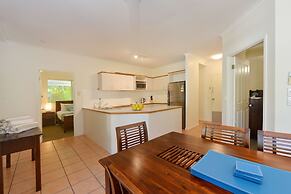 Seascape Holidays - Tropic Sands