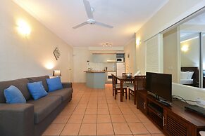 Seascape Holidays - Tropic Sands