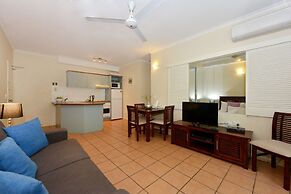 Seascape Holidays - Tropic Sands
