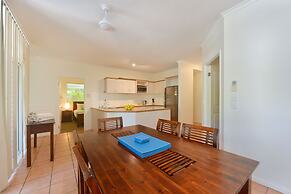 Seascape Holidays - Tropic Sands