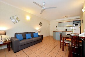 Seascape Holidays - Tropic Sands