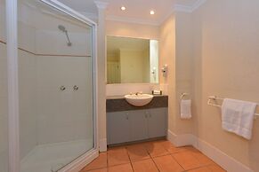 Seascape Holidays - Tropic Sands