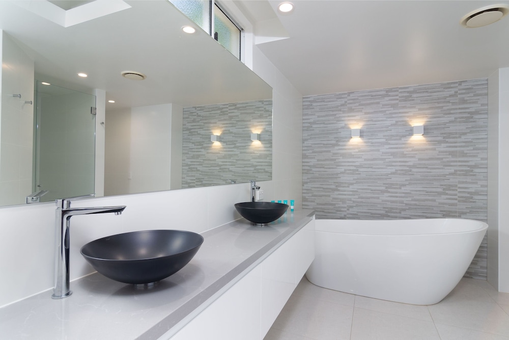 Mandalay Luxury Beachfront Apartments