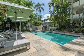 Mandalay Luxury Beachfront Apartments