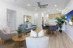 Mandalay Luxury Beachfront Apartments
