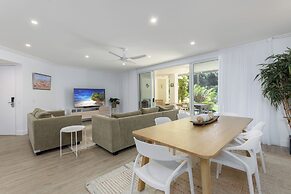 Mandalay Luxury Beachfront Apartments