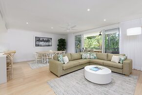 Mandalay Luxury Beachfront Apartments