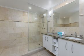 Mandalay Luxury Beachfront Apartments