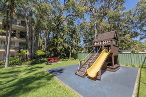 Flynns Beach Resort