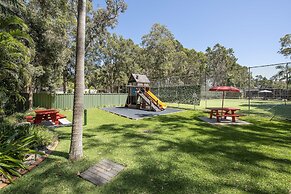 Flynns Beach Resort