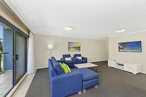 Flynns Beach Resort
